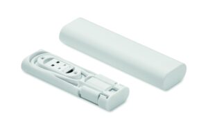 Zestaw złączy kablowych 9 w 1 SUPABLE