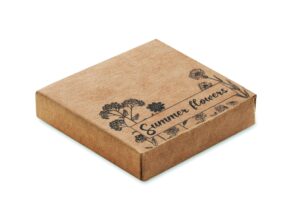 Dysk z nasionami kwiatów FLOMIX