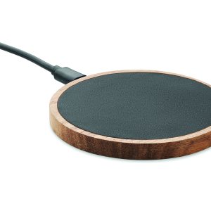 Bezprzew. ładowarka 15W akacja ACAWAI