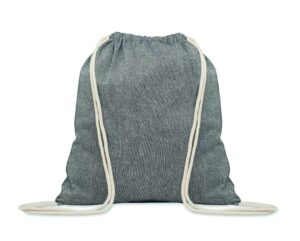 Torba bawełniana 140 gr/m² MUJIKA