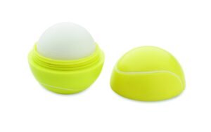 Balsam do ust piłka tenisowa TENNIS