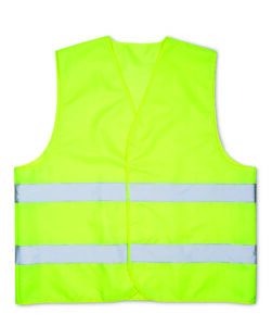 Kamizelka z dzianiny VISICOAT