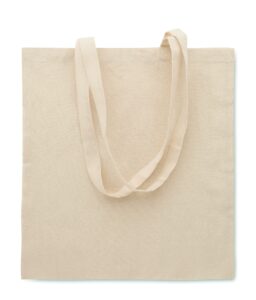 Torba na zakupy z polibawełny SHOPPI