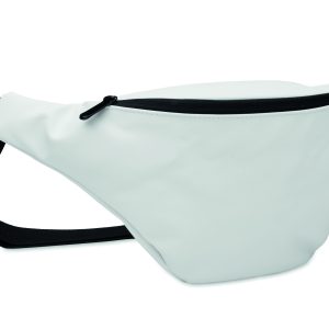 Miękka torba biodrowa z PU BAI