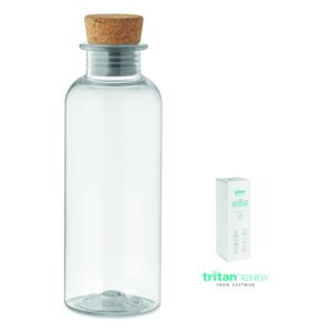 Butelka z Tritanu Renew™ 500ml OCEAN