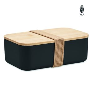 Lunchbox kukurydza PLA 1000ml BEIBABOX