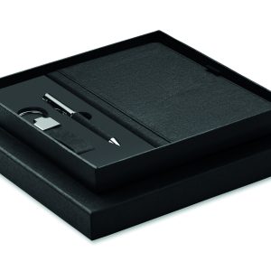 3-częściowy zestaw upominkowy SCRIBI 4