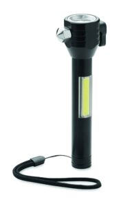 Młotek awaryjny 3 w 1 HAMALUZ