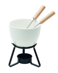 Zestaw do fondue 240 ml KASE