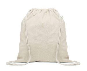 Bawełniana torba z recyklingu CABETRI