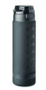 Sportowa butelka na wodę RPET 1 LEVEL