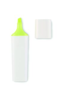 Zakreślacz RPET LIT