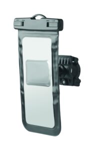 Etui z PVC do montażu na rowerz SOSTENER