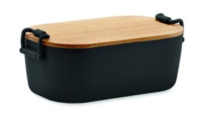 Lunch box PP 700 ml LEKKER