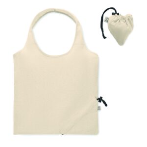 Składana torba na zakupy 140 gr CARRIE