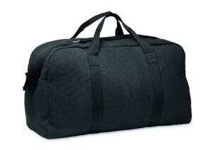 Torba podróżna duffle 450 gr/m² DUFFAS COLOUR