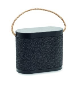 Głośnik z ładowarką bezprzewodo WUSIC