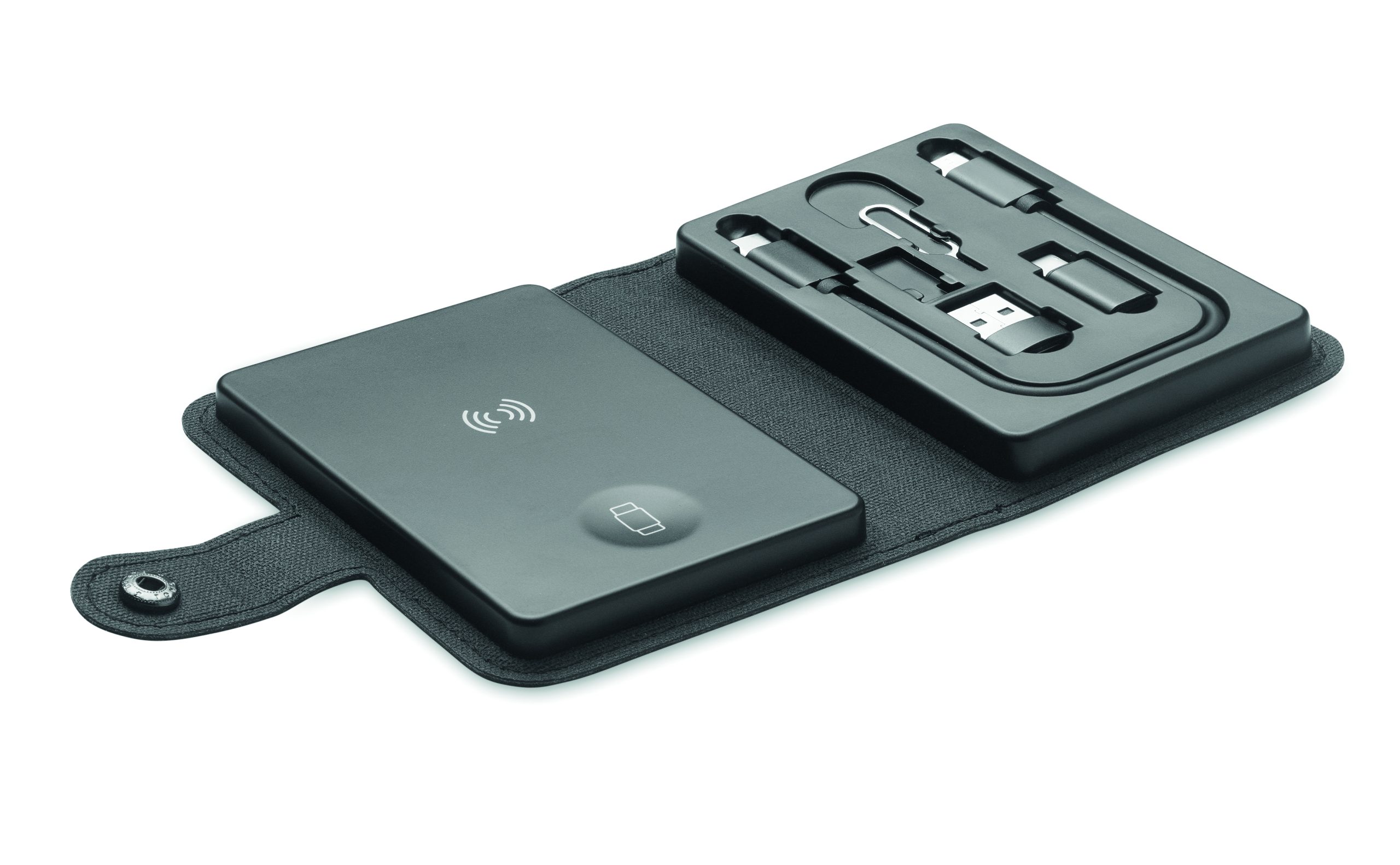 Zestaw złączy kablowych 4 w 1 1 CAWATT