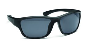 Lustrzane sportowe okulary prze YUMA
