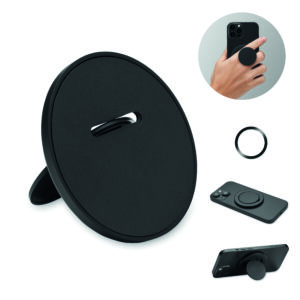 Magnetyczny uchwyt na telefon ABLE