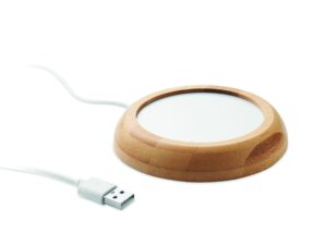 Bambusowy podgrzewacz USB MUGLET