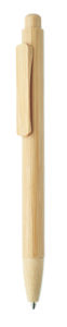 Automatyczny długopis bambus MAMBO