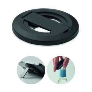 Uchwyt na telefon i otwieracz DOSENUNO