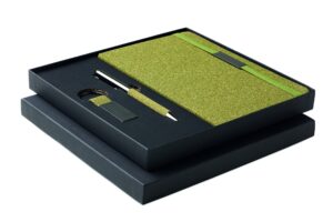 3-częściowy zestaw upominkowy CHIPPEWA SET