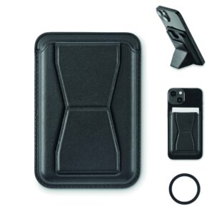 Magnetyczny uchwyt na kartę PU LEAMAG