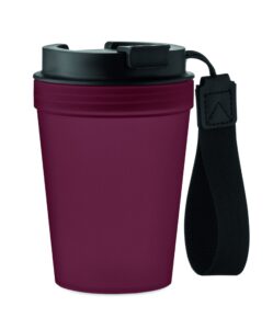 Kubek jednościenny 300 ml ISFORDEN TUMBLER