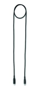 Kabel ładujący typ C, moc 100W TYPSO