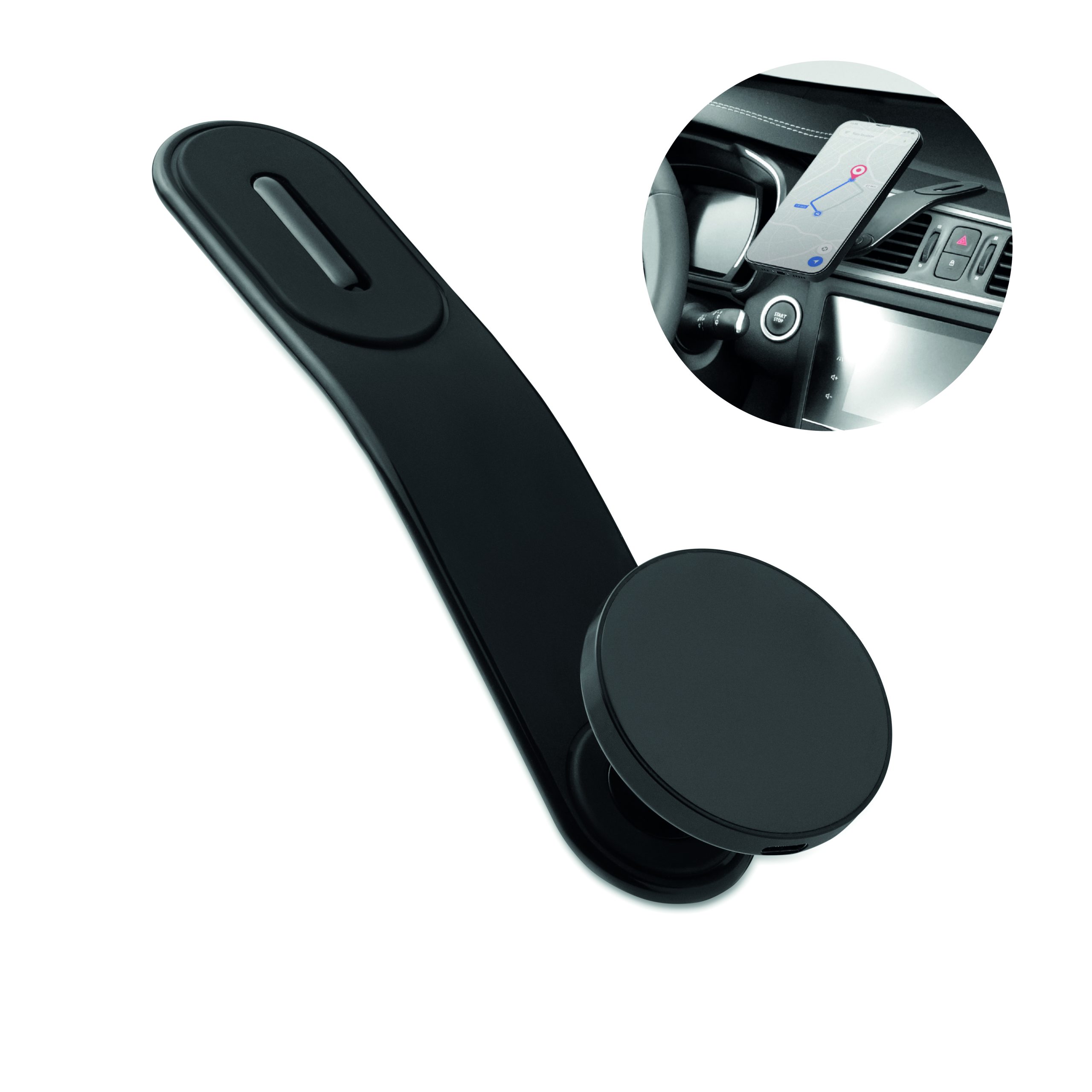 Ładowarka samochodowa 15 W FLECAR