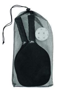 Zestaw paletek do gry w pikłkę SETTY