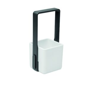 Ogródek z oświetleniem LED LUSHLET