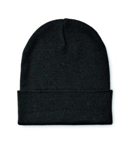 Dzianinowa czapka z mankietem BEANIX