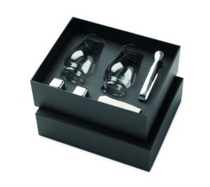 Zestaw szklanek do whisky MALT