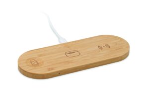 Ładowarka bezp. 3 w 1 15 W RECPAD