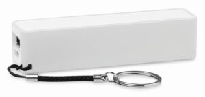 Slim Power Bank 2200mAh POWER MATE