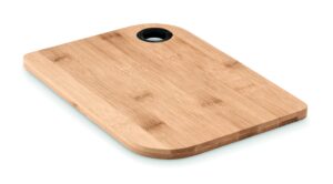 Deska do krojenia z bambusa BAYBA CLEAN