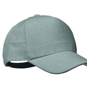 5-PANEL CZAPKA Z KONOPI 370G NAIMA CAP