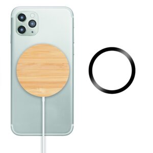 Magnetyczna ładowarka bezprz. RUNDO MAG