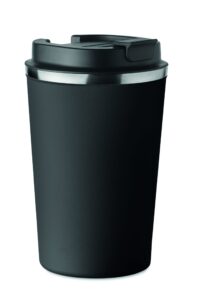 Dwuścienny kubek 350 ml BRACE