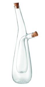 Butelka na oliwę i ocet BARRETIN