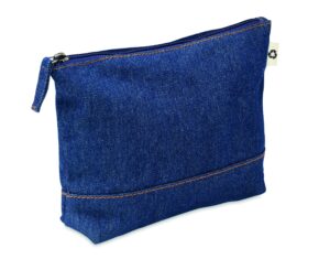 Torebka na kosmetyki  z recyk. STYLE POUCH