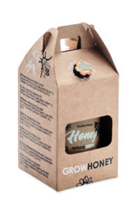 Zestaw miodów 50gr DAUBER