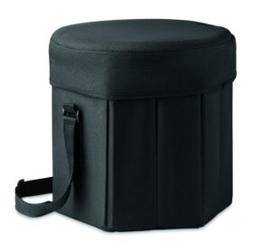 Krzesło/stół z torbą chłodzącą SEAT & DRINK