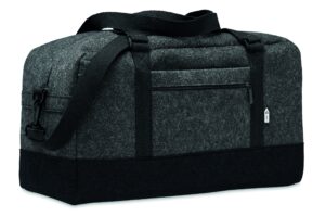 Torba weekendowa z filcu RPET INDICO BAG