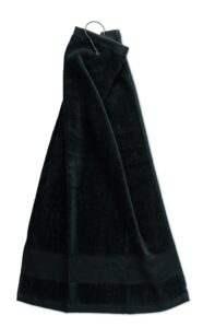 Bawełniany ręcznik golfowy HITOWGO