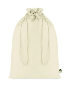 Duża torba upominkowa, bawełna AMBER LARGE