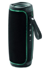 2x5 LED Głośnik bezprzewodowy DIMA